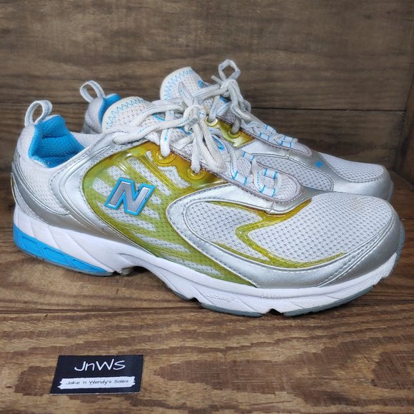 New Balance Shoes | New Balance 743 Running Shoes Ww743fo | Poshmark